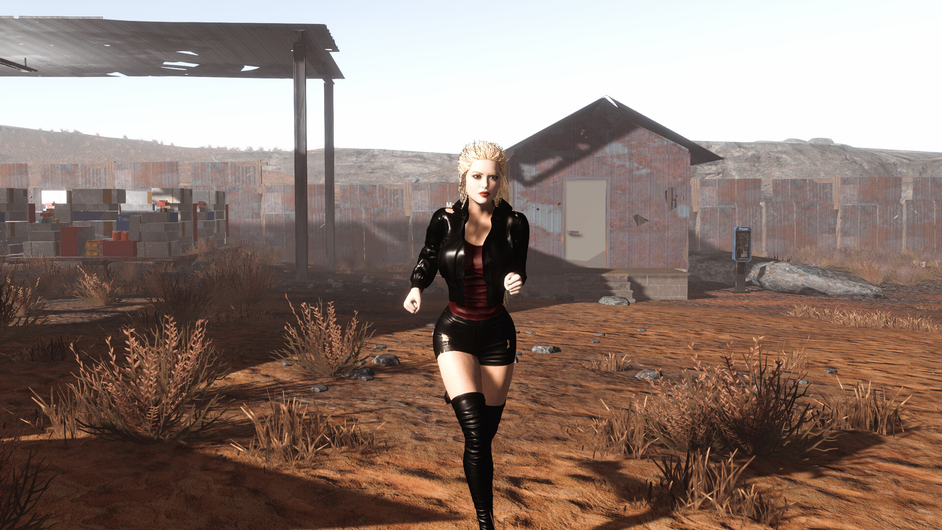 Chains of Bondage screenshot 5