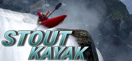 Stout Kayak