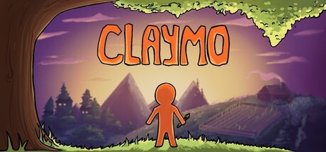 Cover art from Claymo