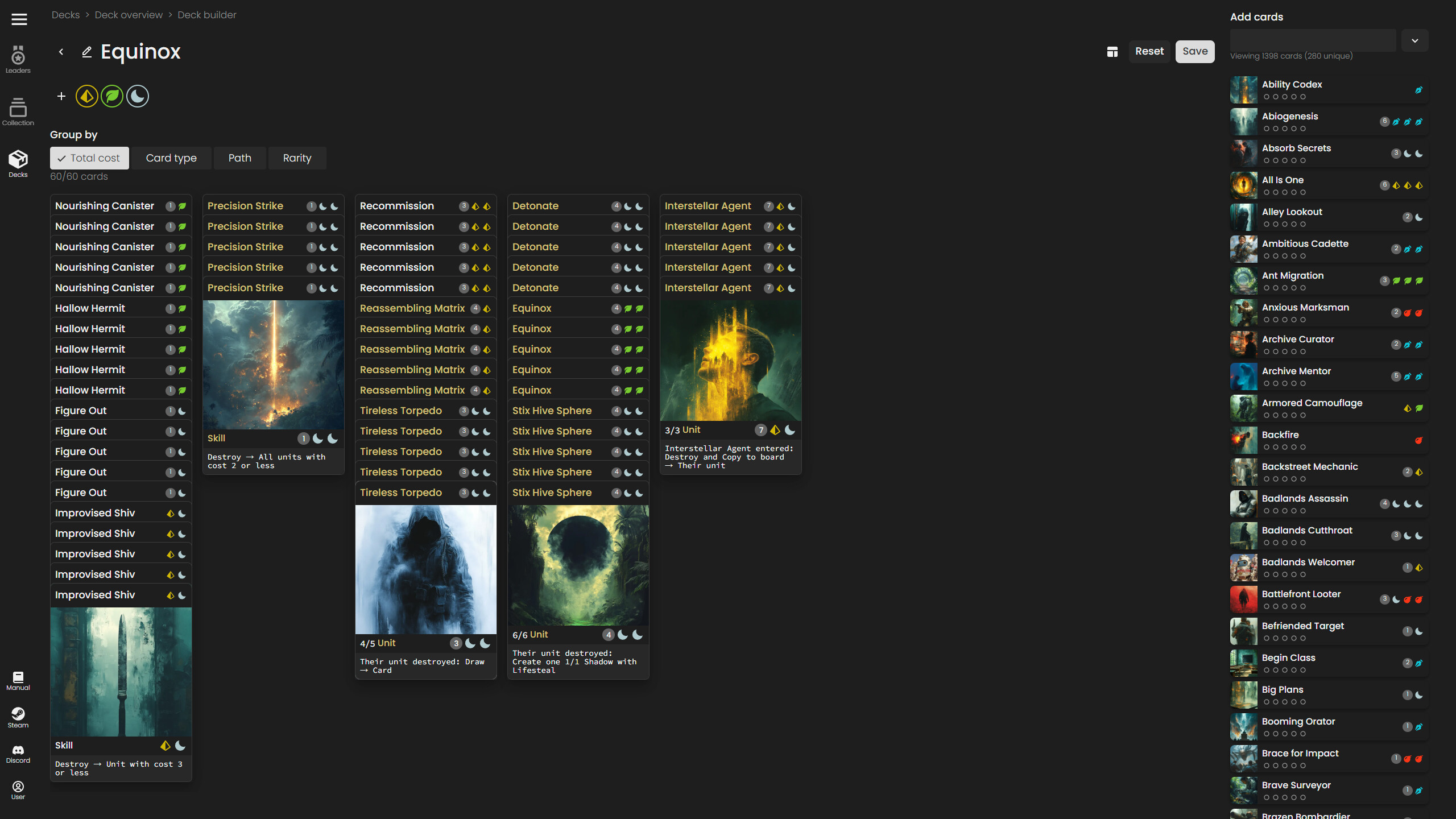 Their Sky screenshot 5