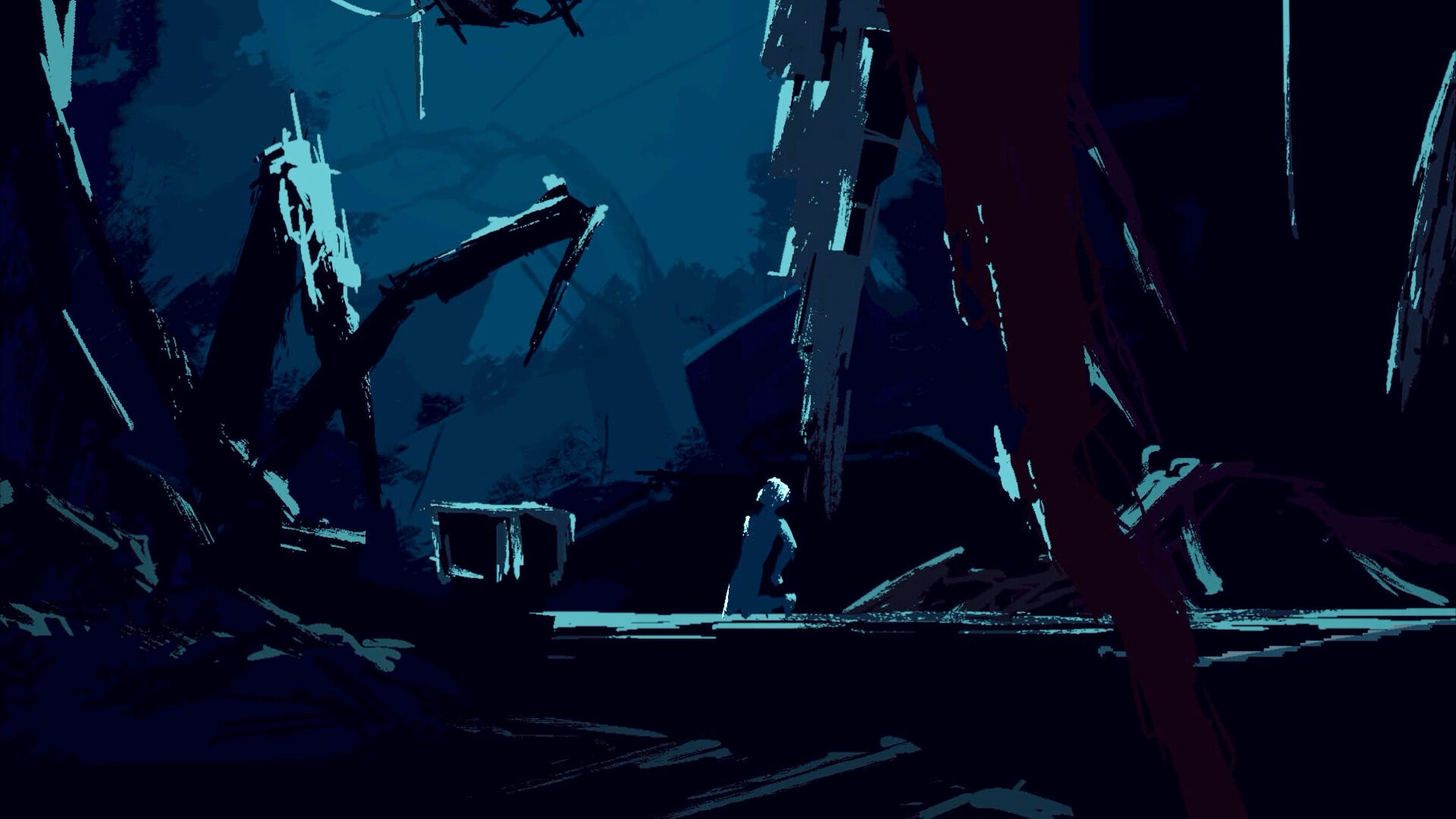 Mayak trailer