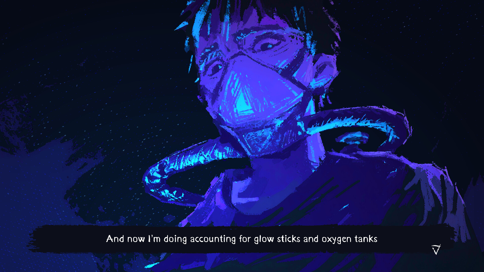 Mayak screenshot 2