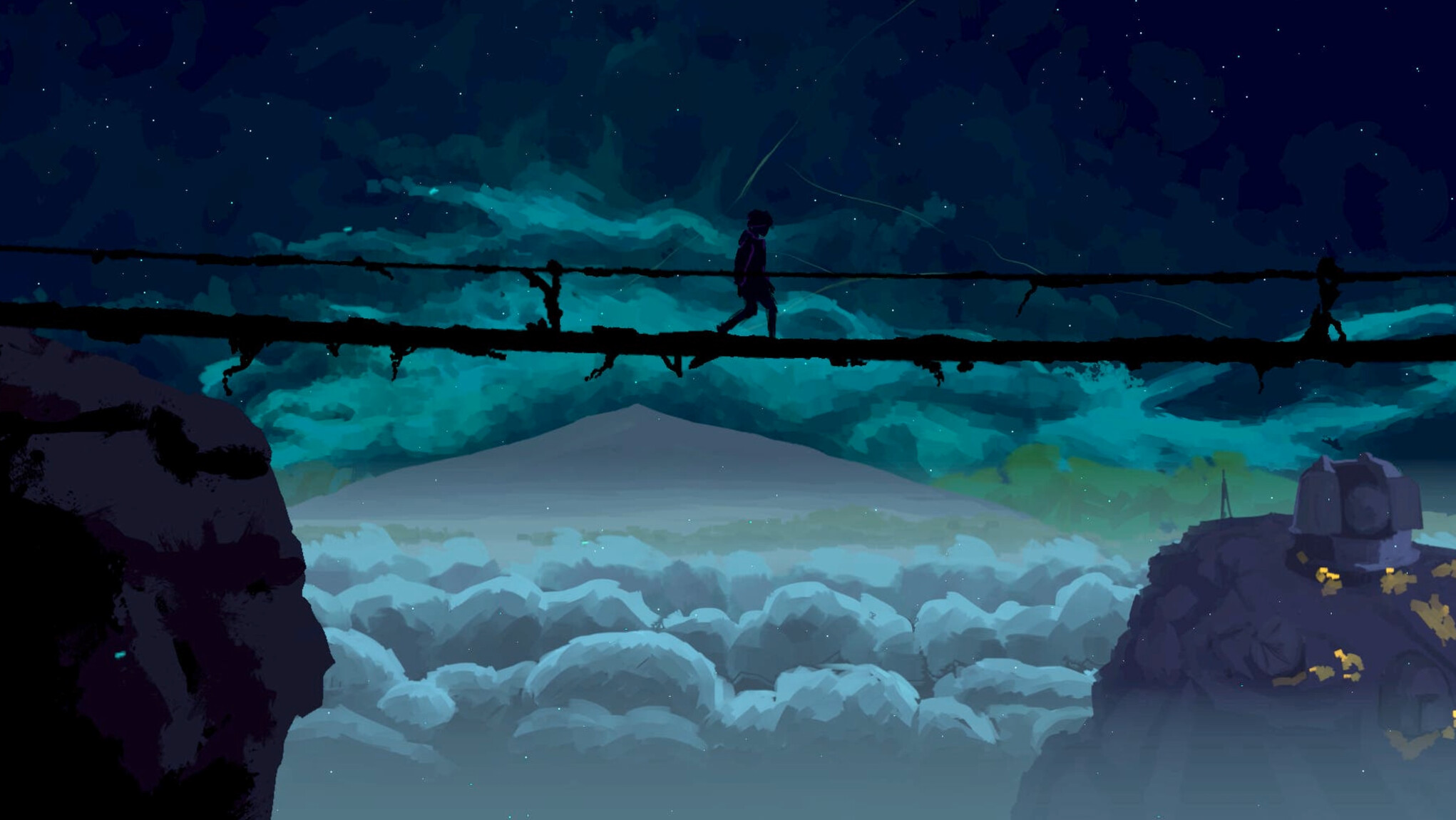 Mayak screenshot 5