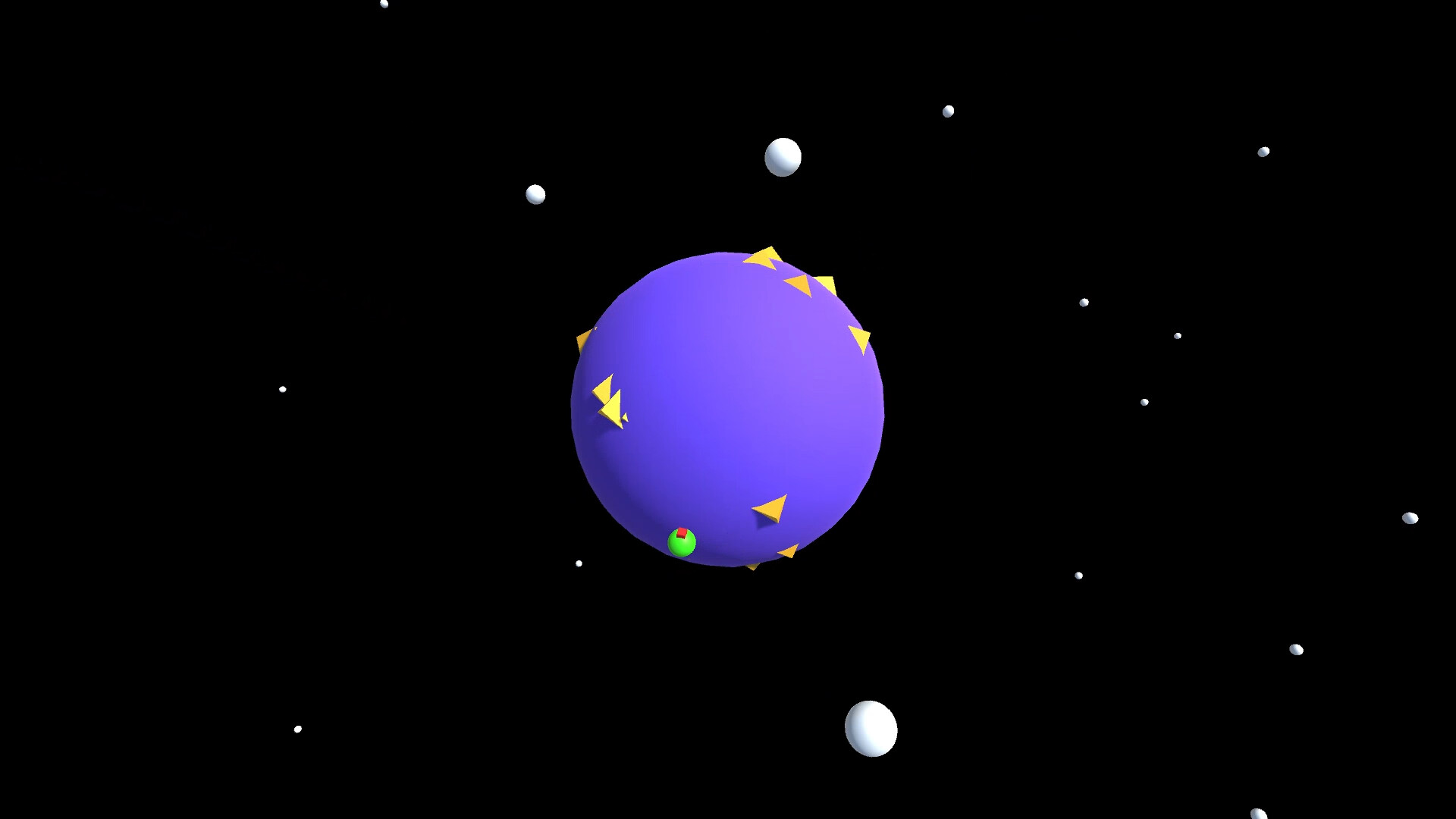 Atomic Cosmos trailer