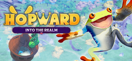 Cover art from Hopward
