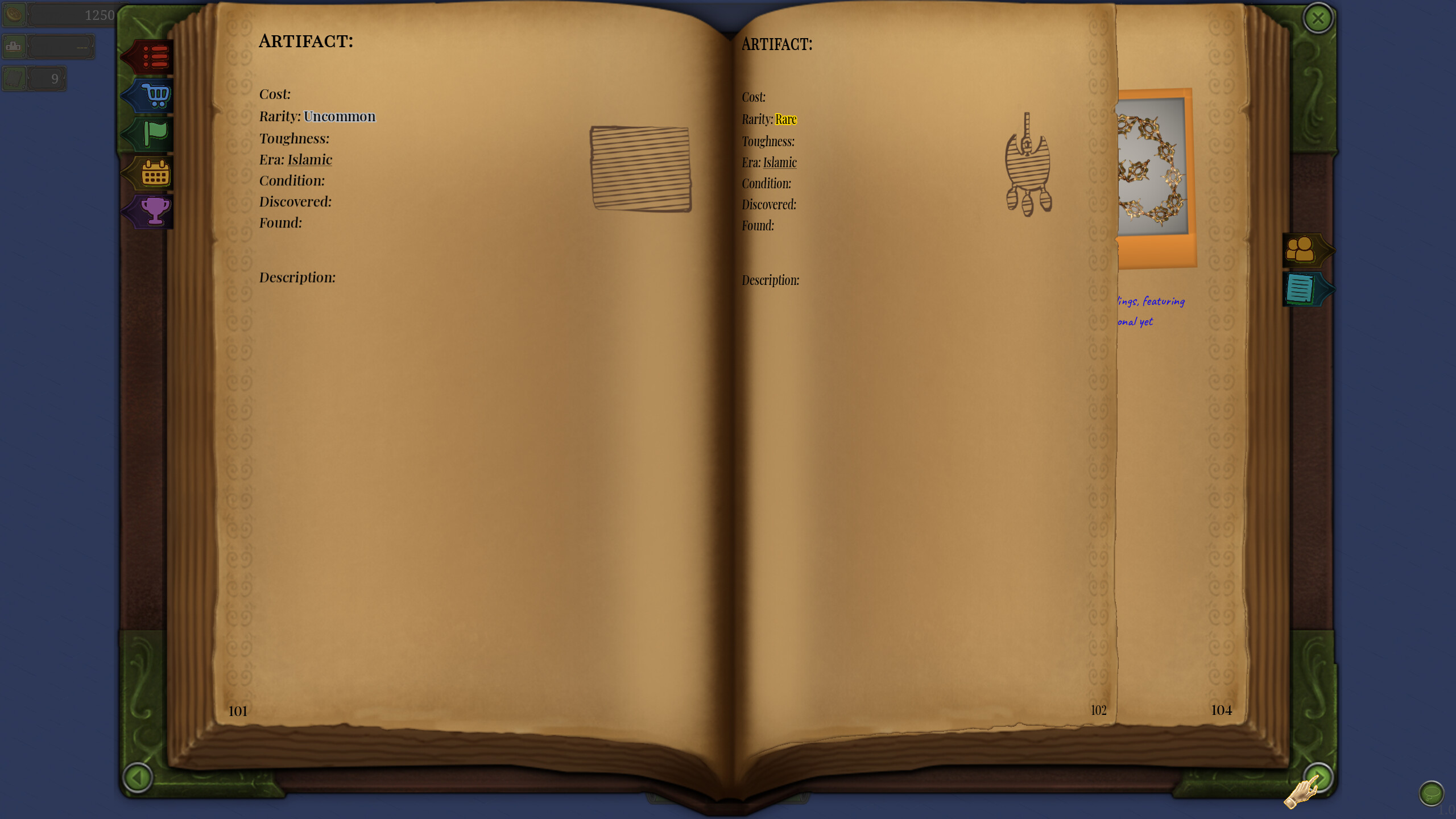 AE: Archeological Expedition screenshot 3