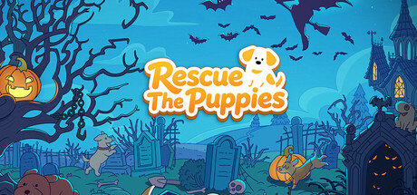 Rescue the Puppies