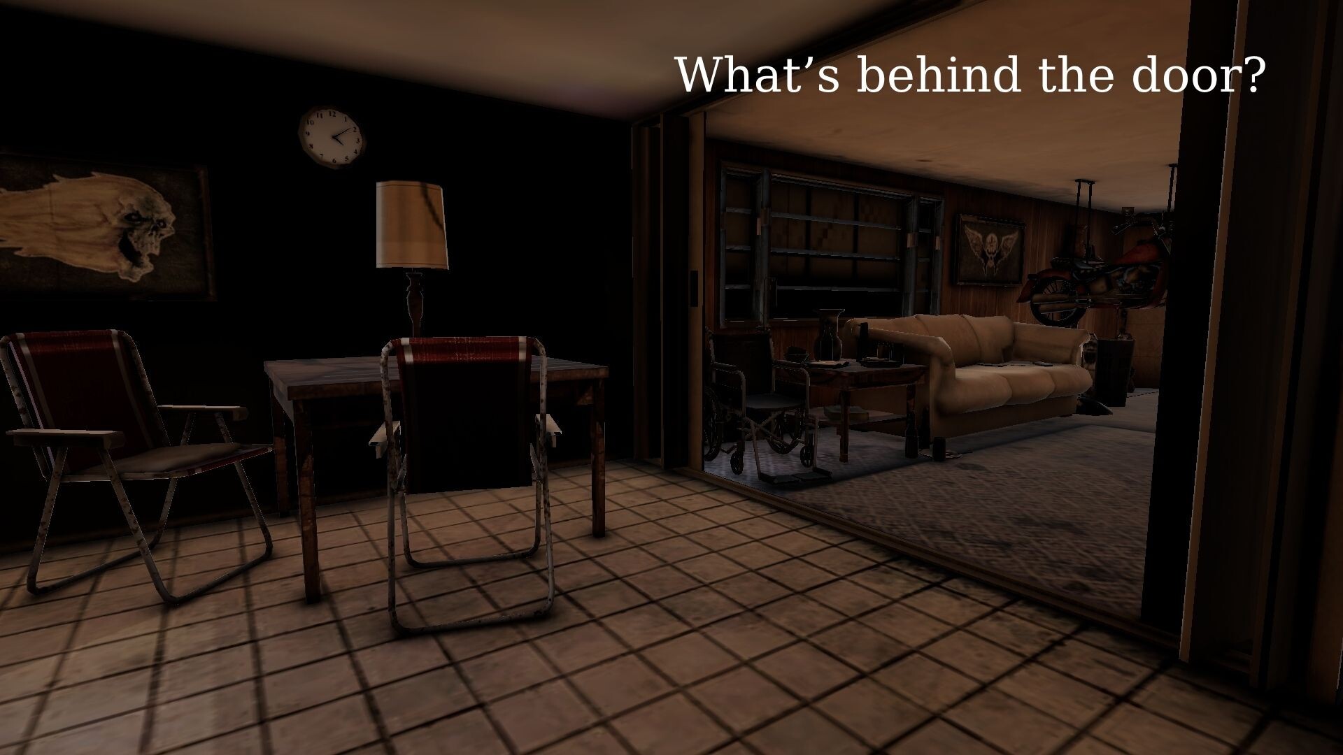 Anomaly Protocol screenshot 2