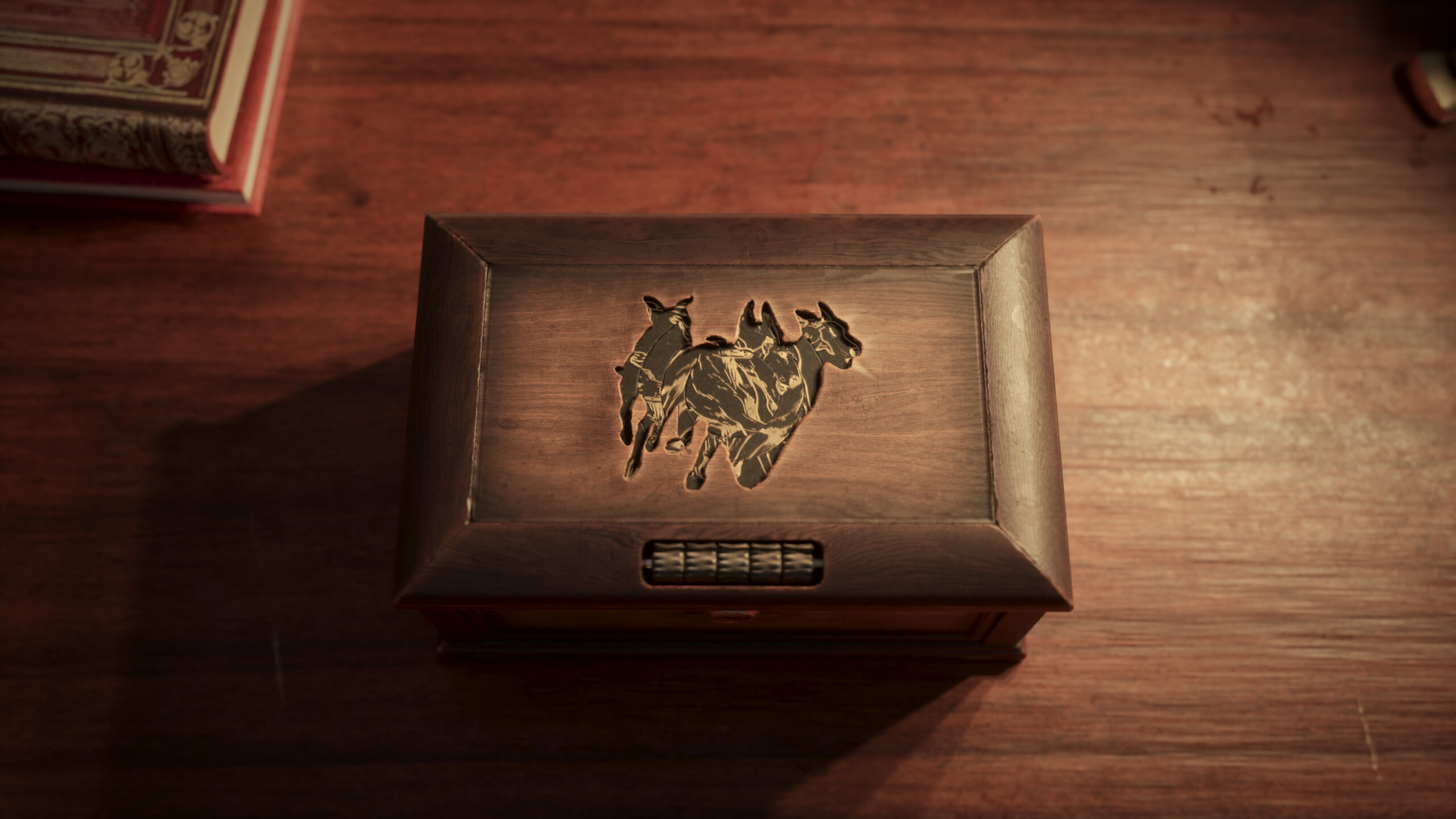 Date Survivor screenshot 2