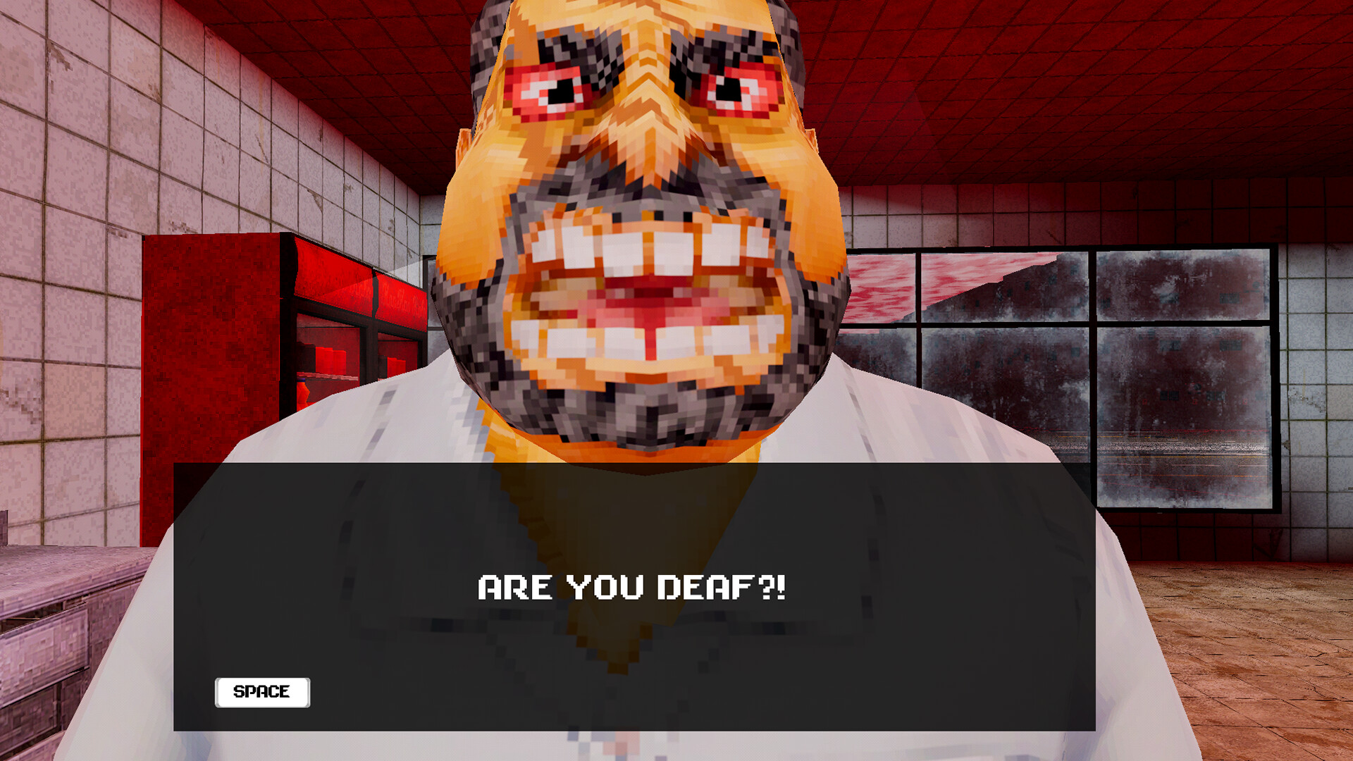 Shawarma Hell screenshot 3