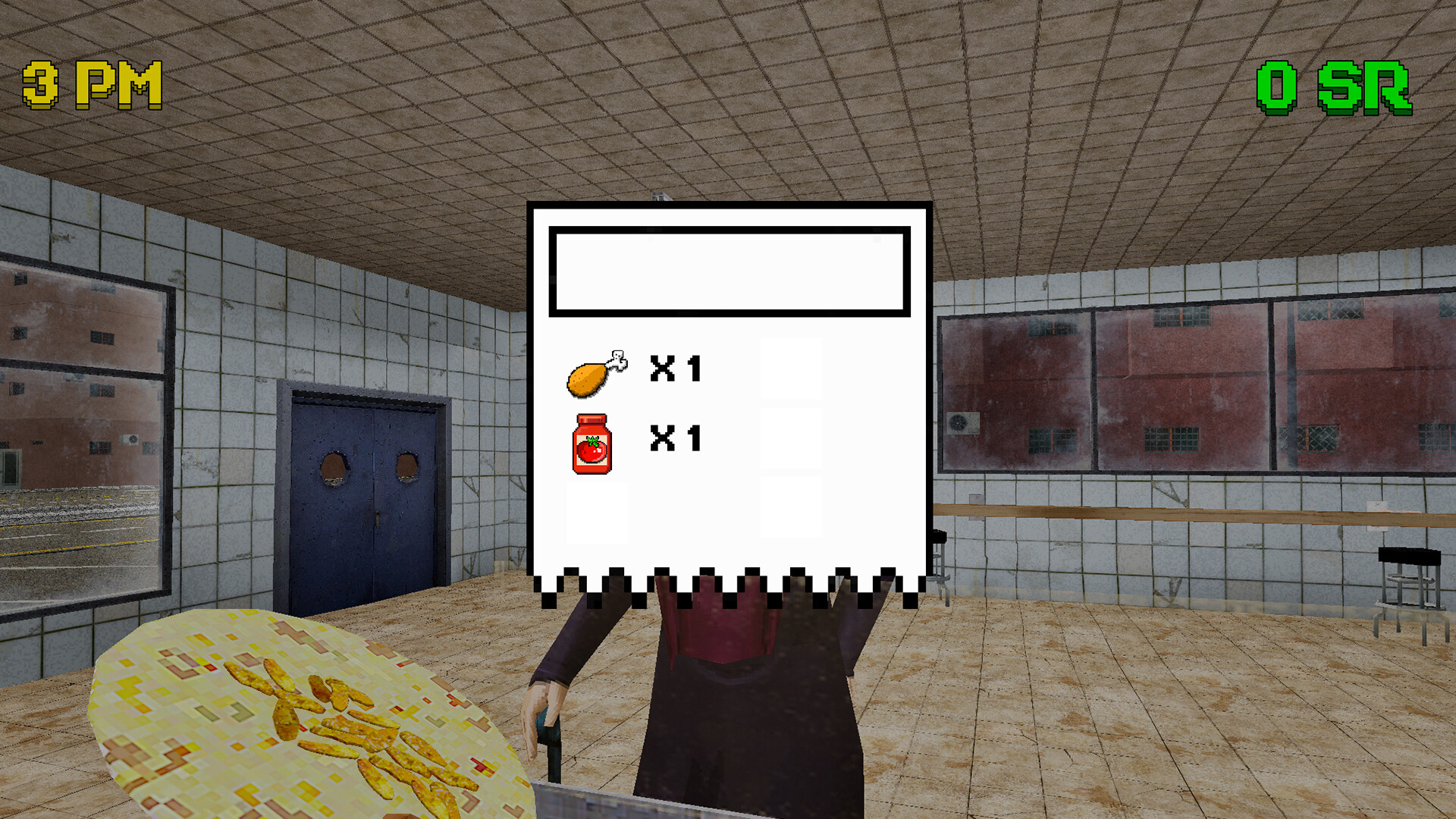 Shawarma Hell screenshot 4
