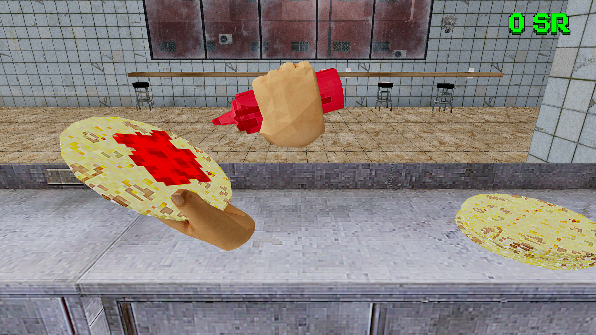 Shawarma Hell screenshot 5