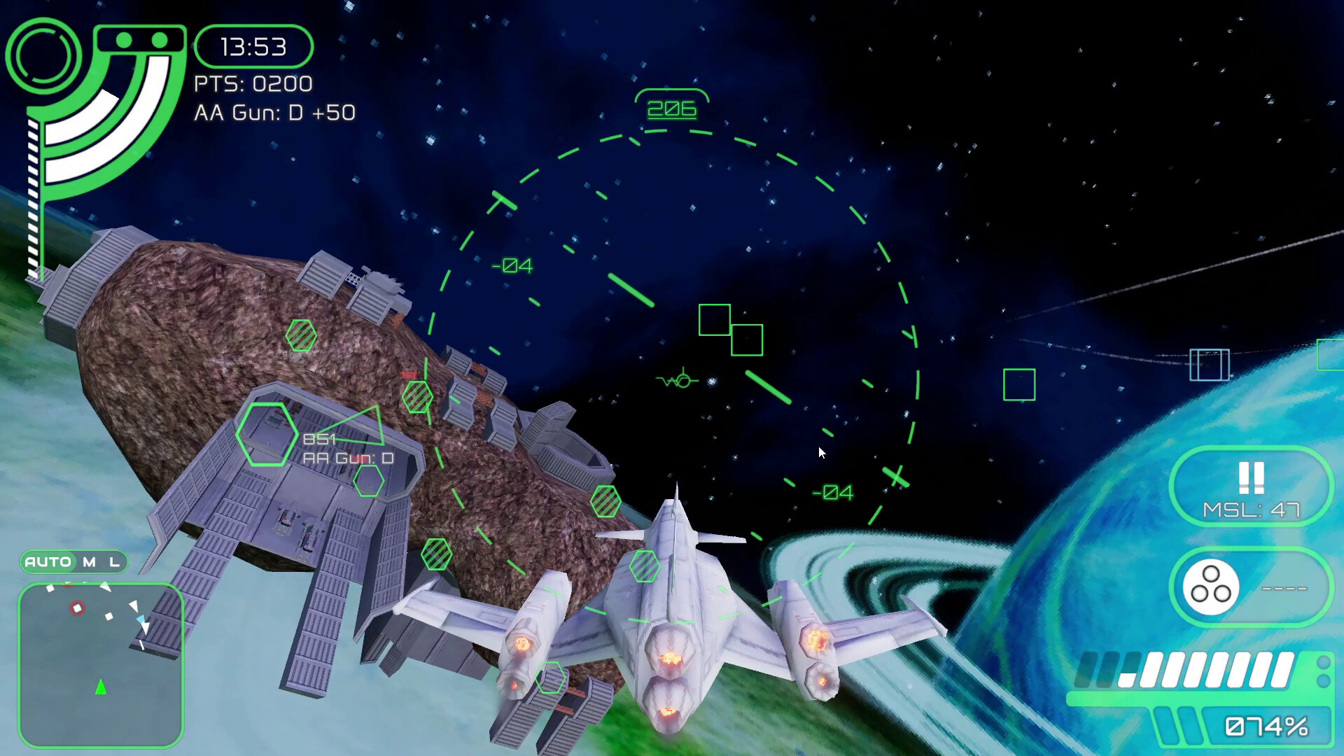 Carrier Wing Ypsilon trailer