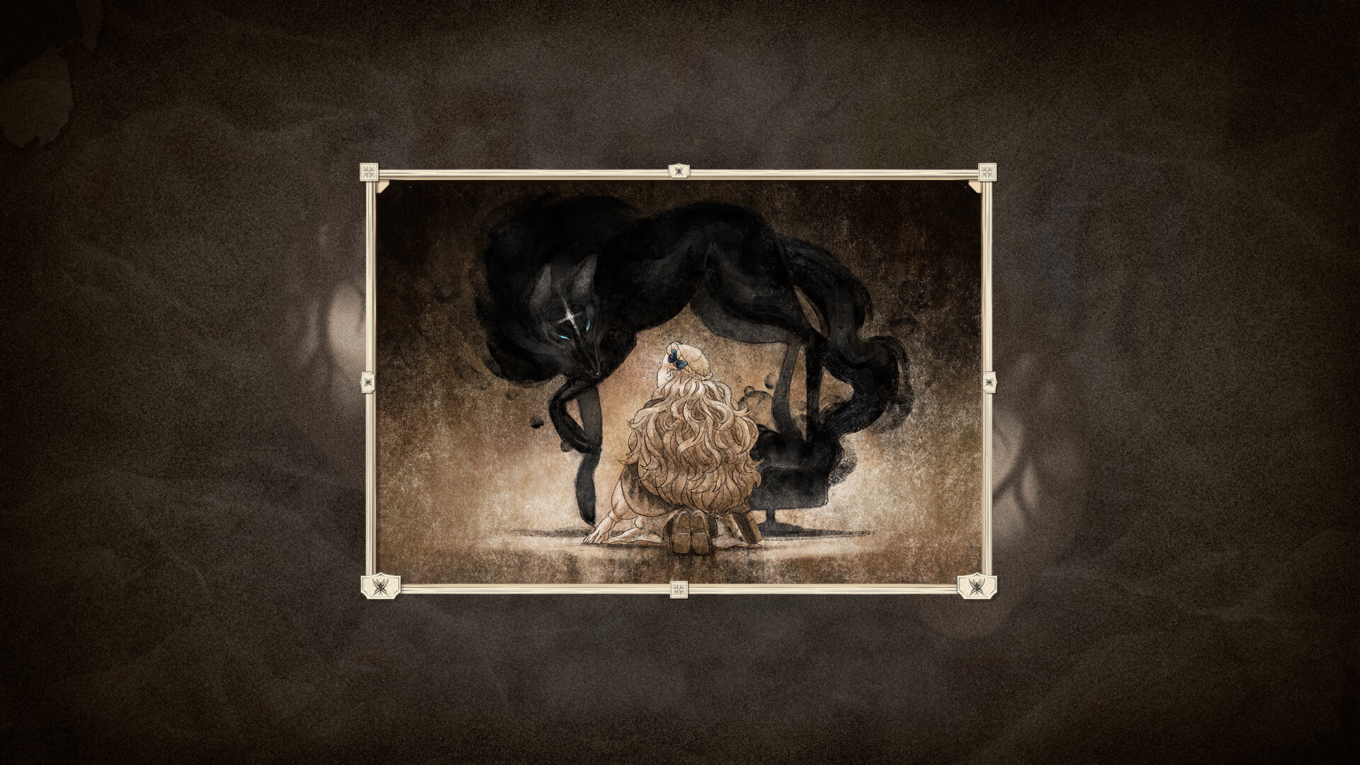 Willow's Paper House screenshot 3