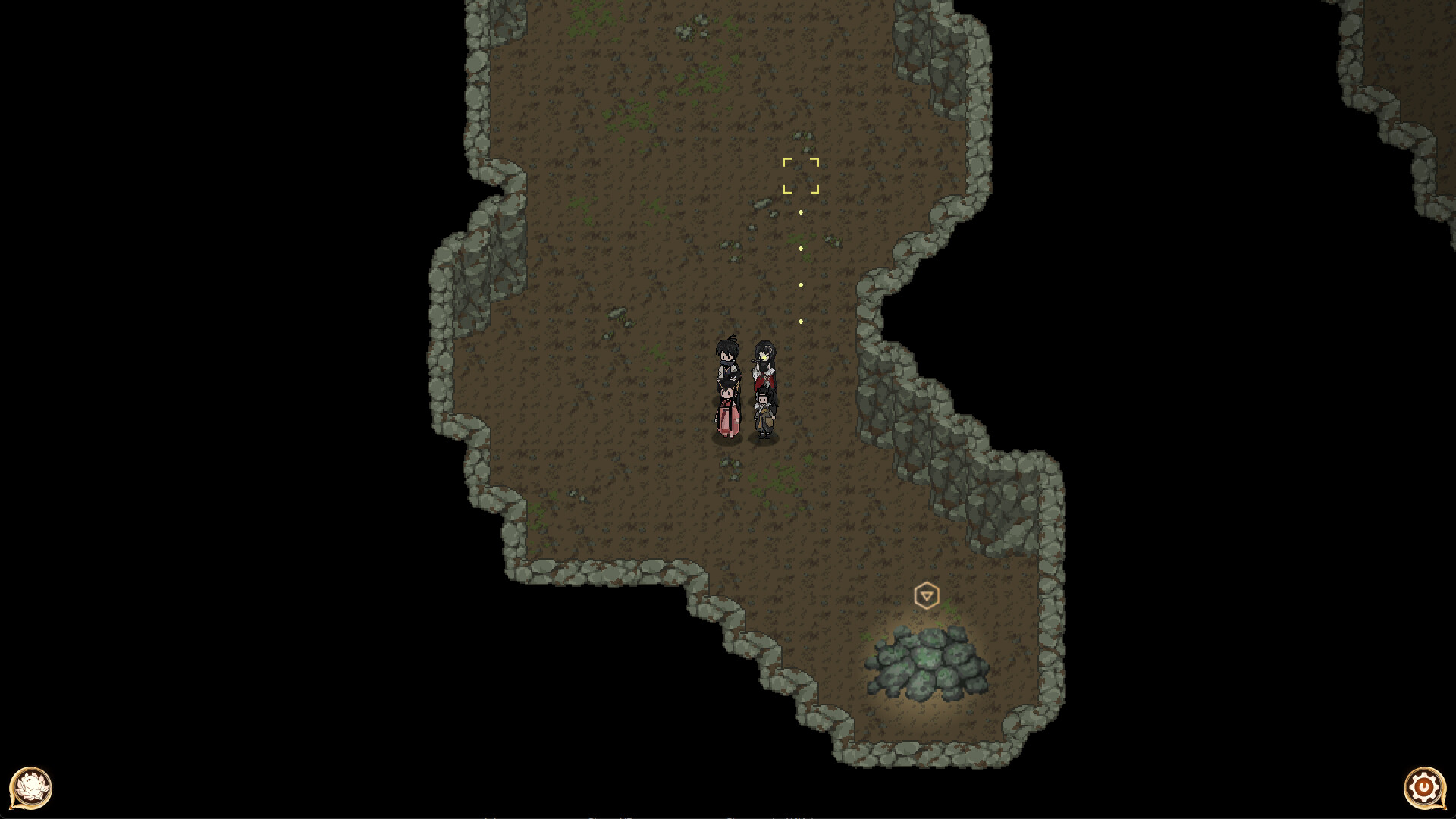 九幽证道 screenshot 4