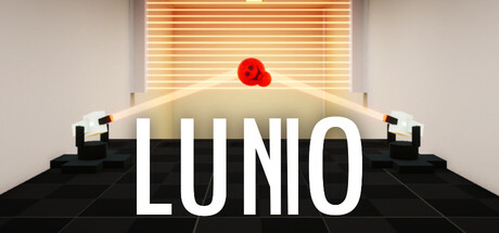 Cover art from Lunio