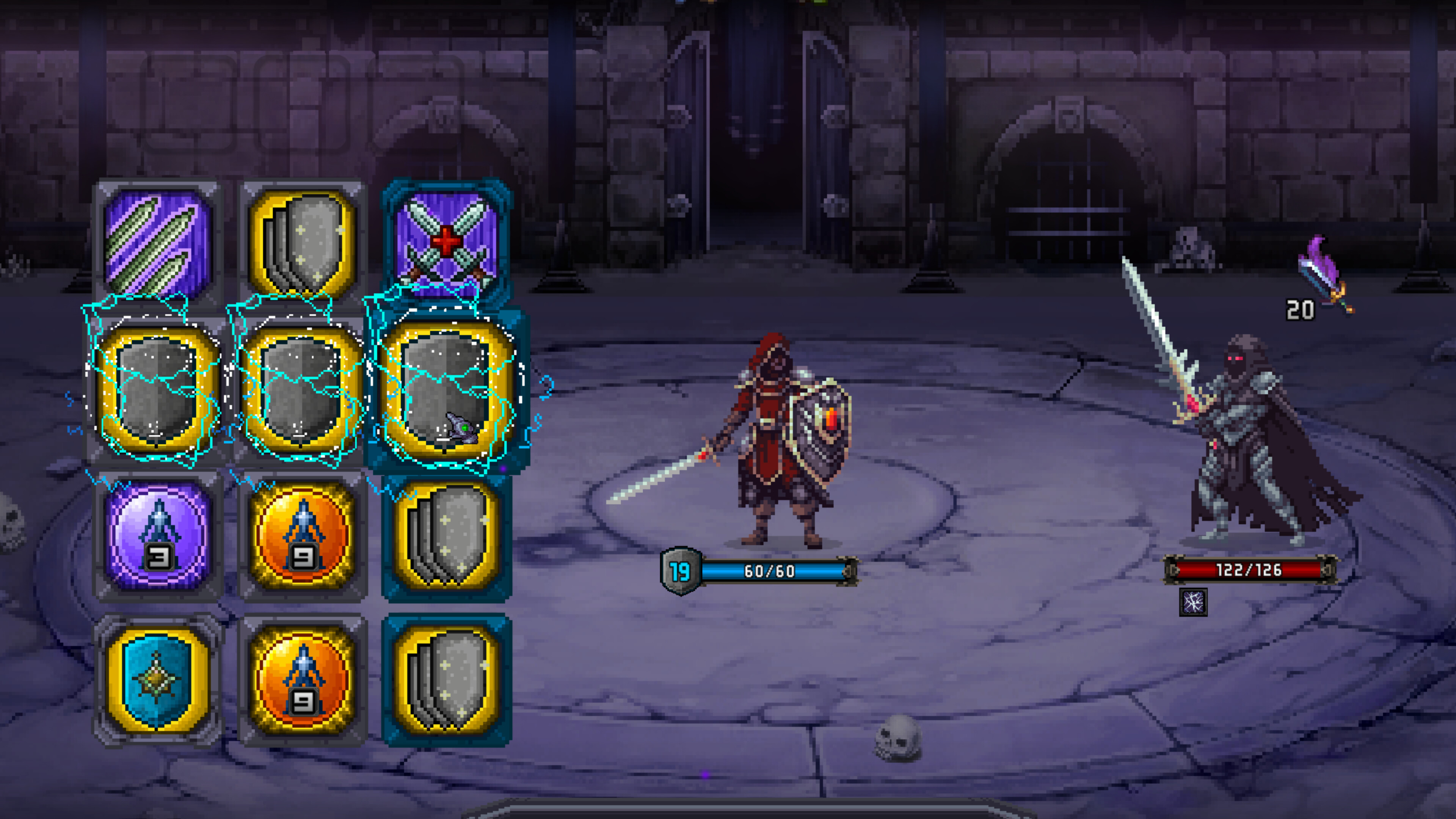 Forge the Fates screenshot 2