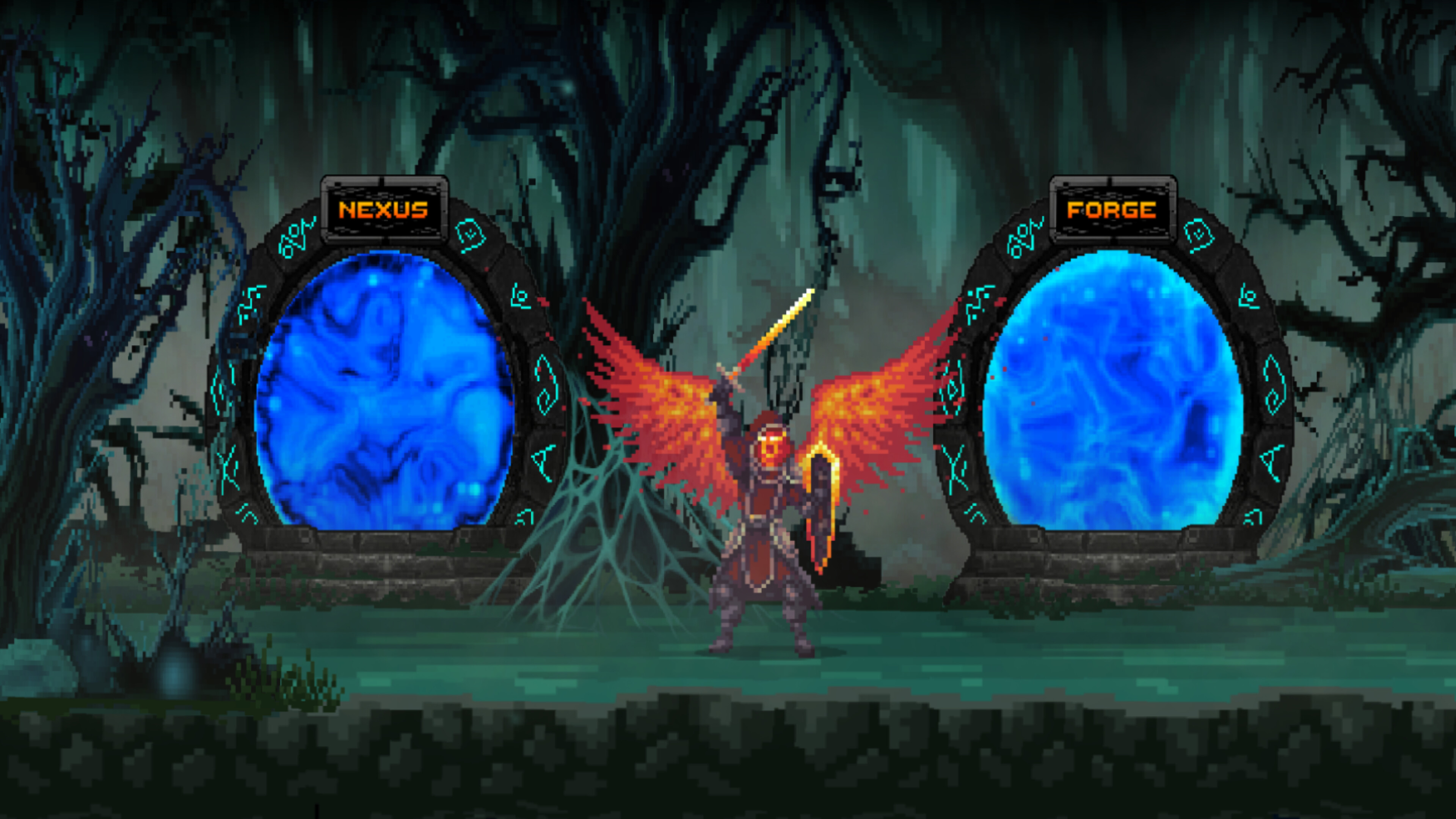 Forge the Fates screenshot 3