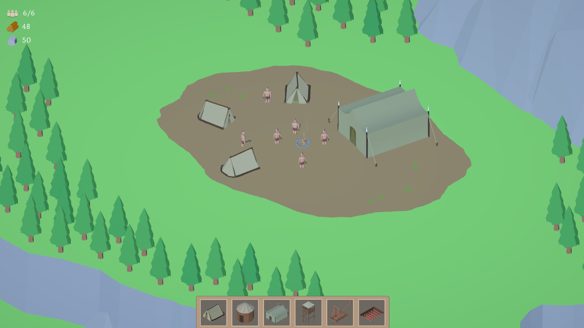 Slay The King screenshot 2