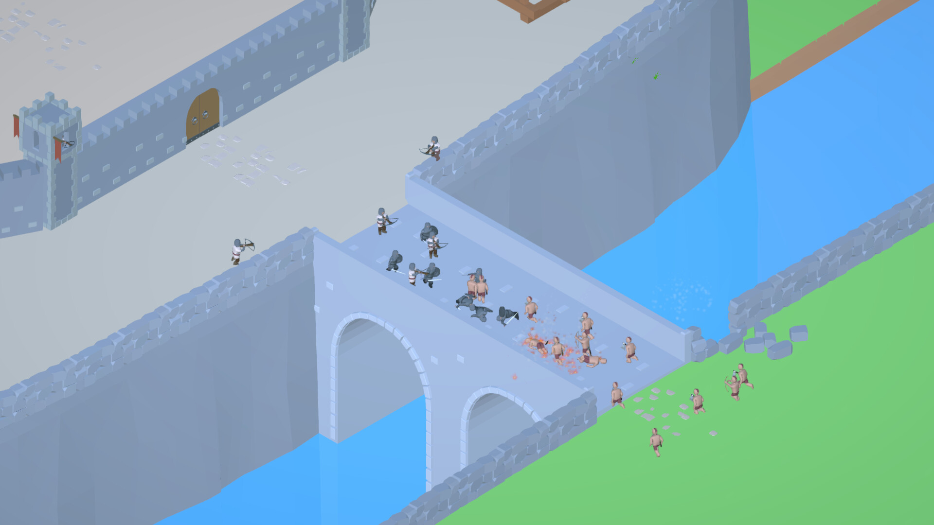 Slay The King screenshot 3
