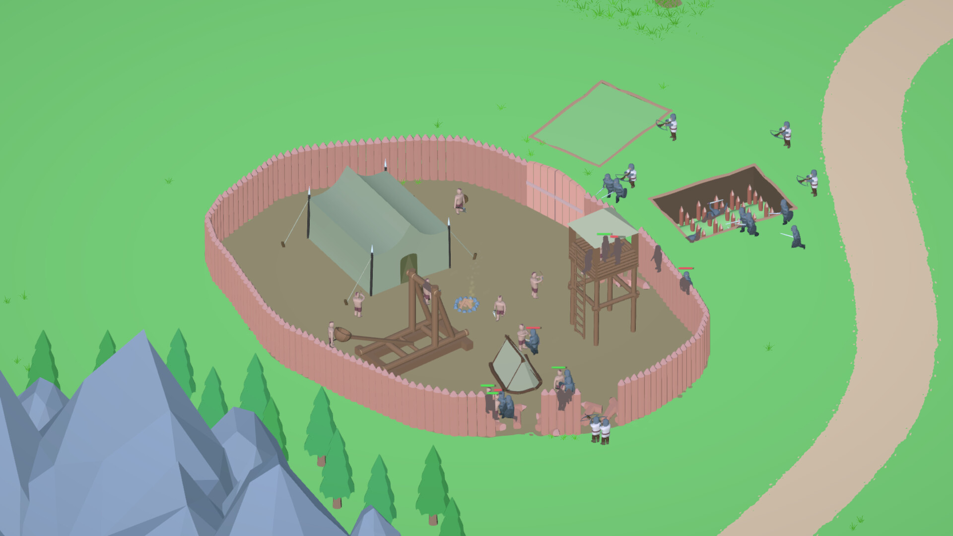 Slay The King screenshot 5