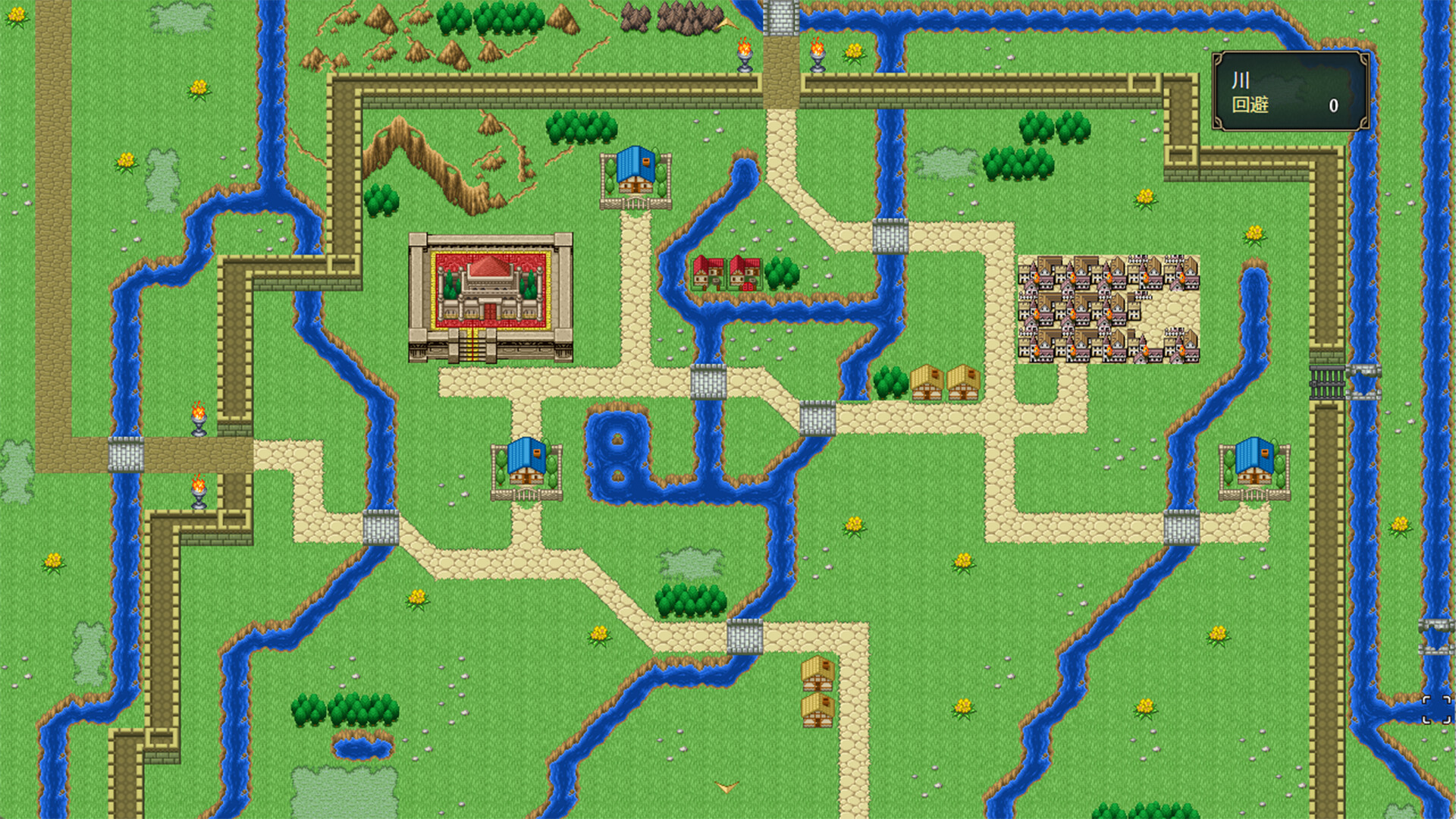 Fantasy Sino-Japanese War：Rebirth screenshot 2