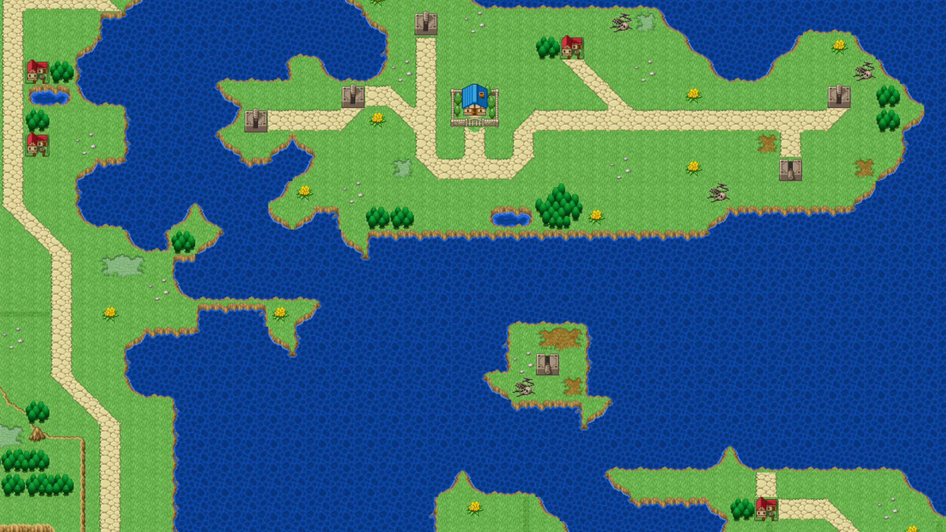 Fantasy Sino-Japanese War：Rebirth screenshot 3