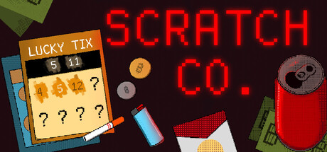 SCRATCH CO.