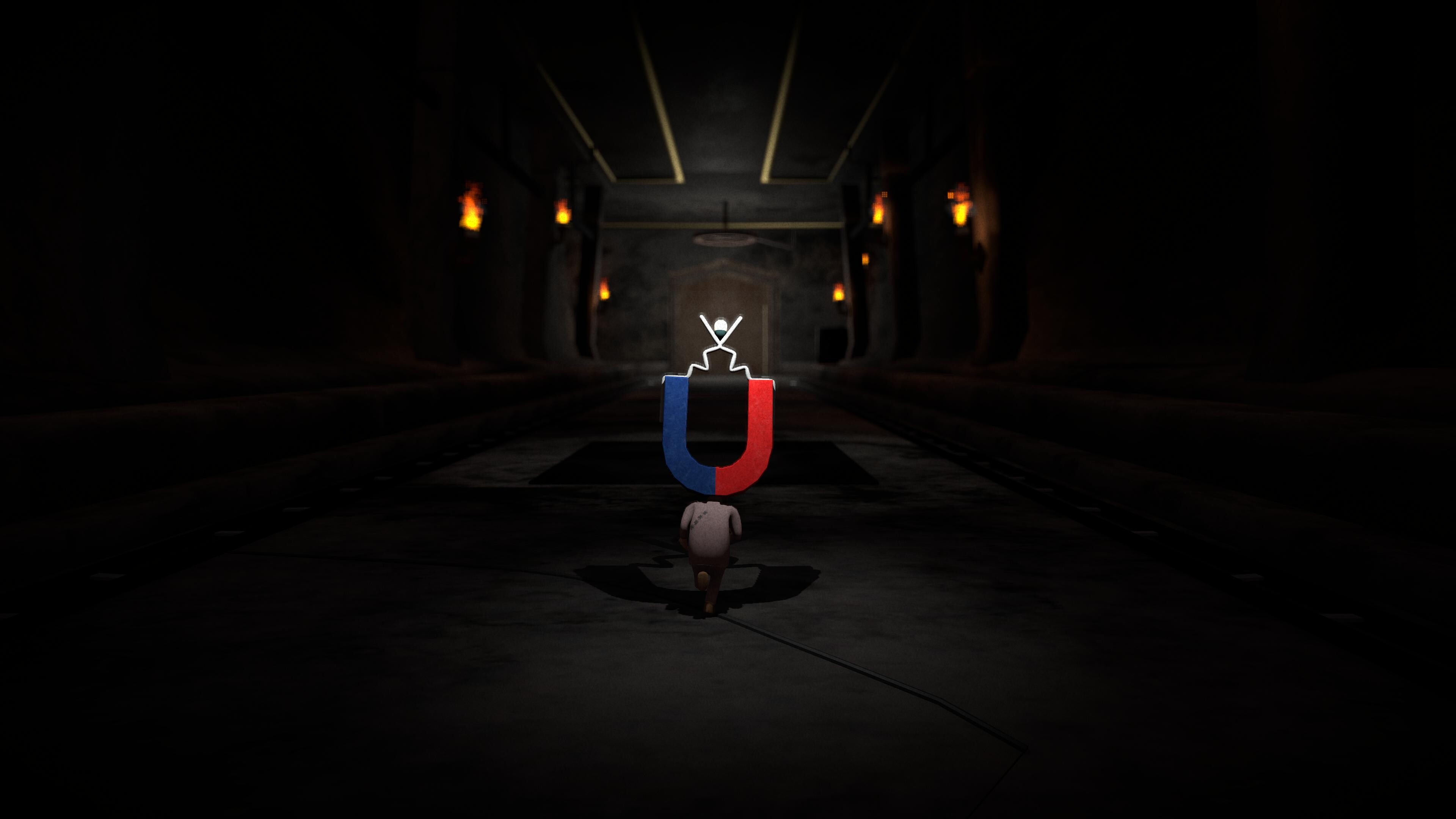 Mr.Mag: The Dark Side Within screenshot 3