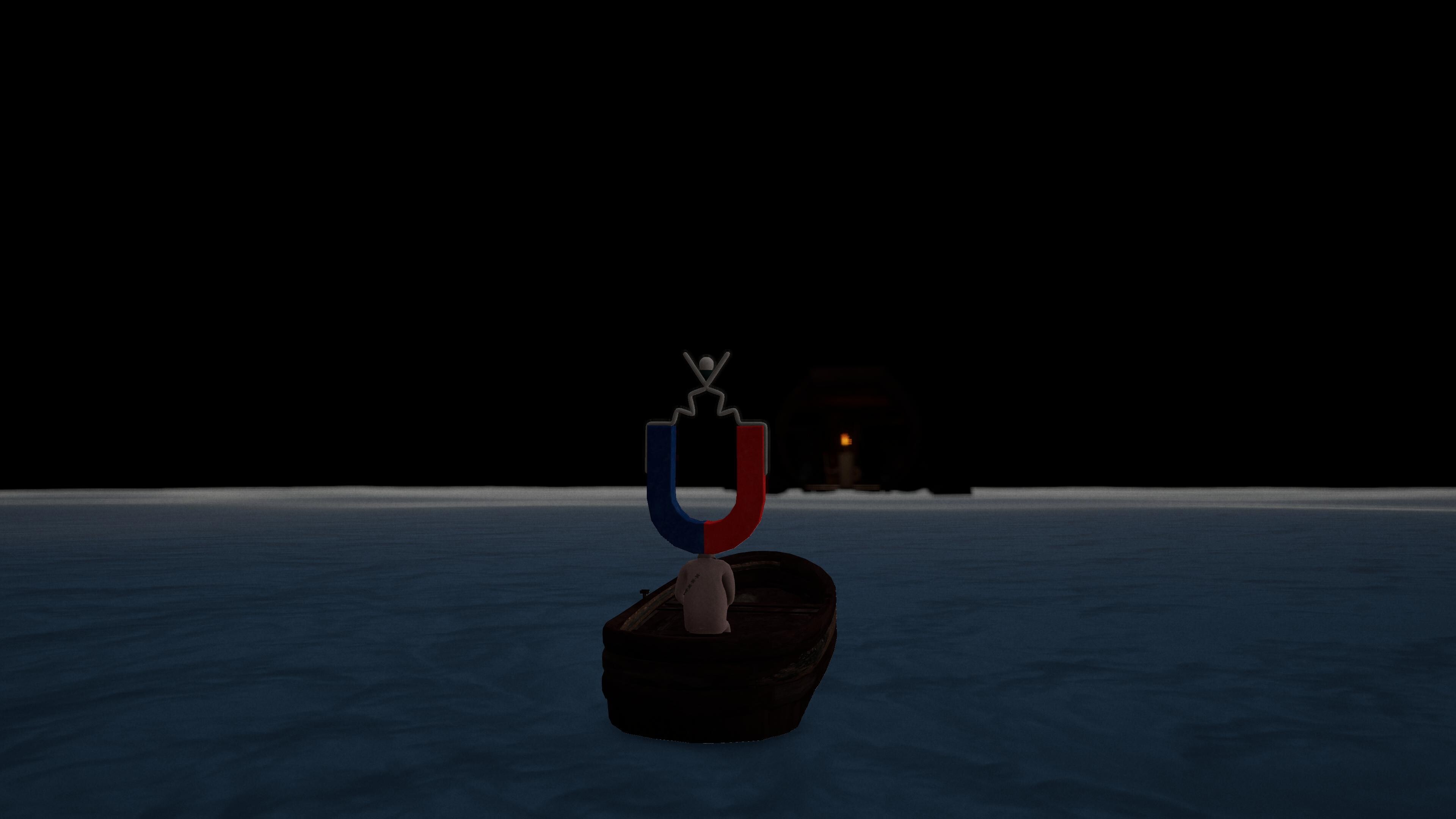 Mr.Mag: The Dark Side Within screenshot 2