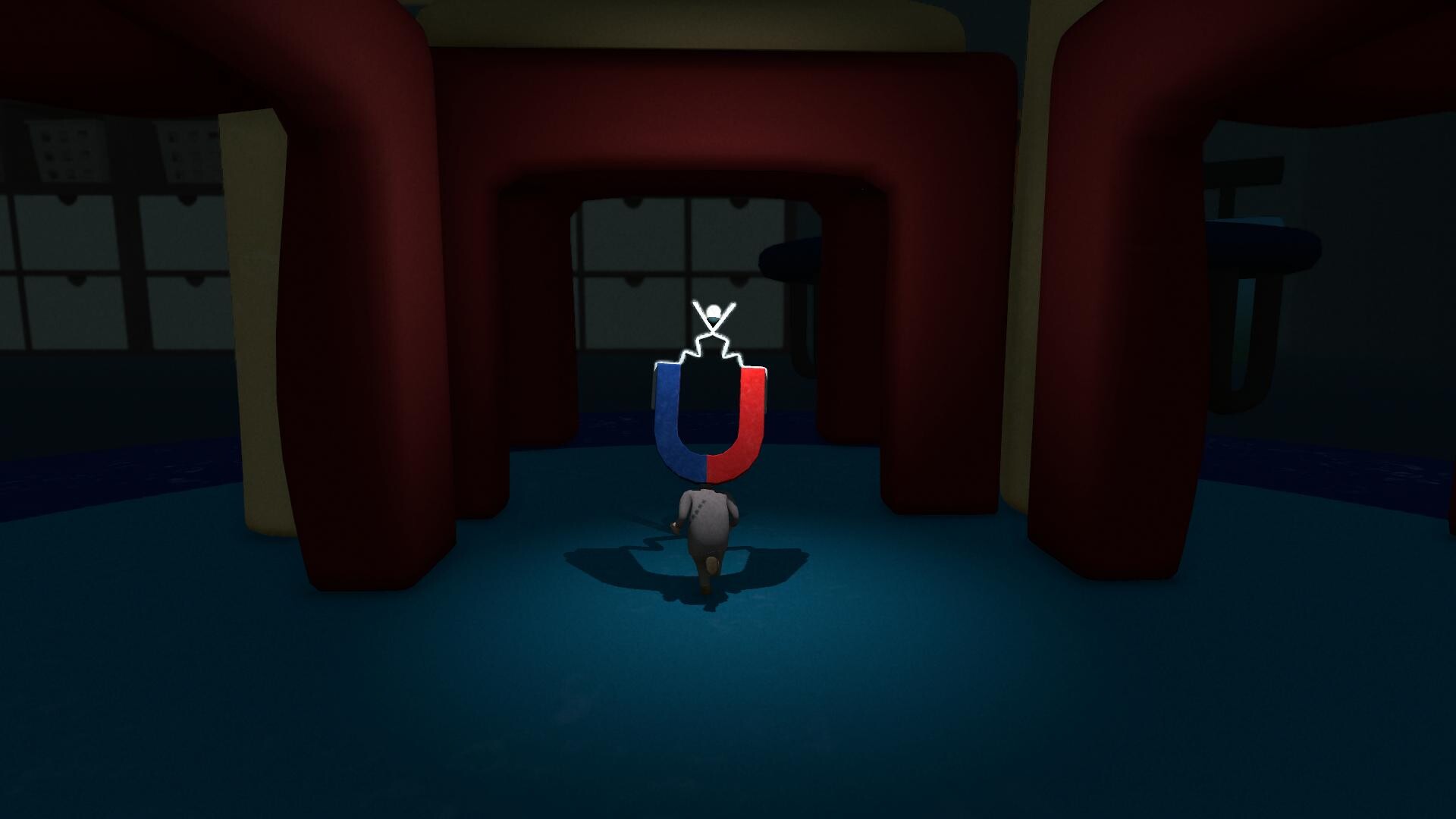 Mr.Mag: The Dark Side Within screenshot 4