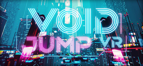 Void Jump VR