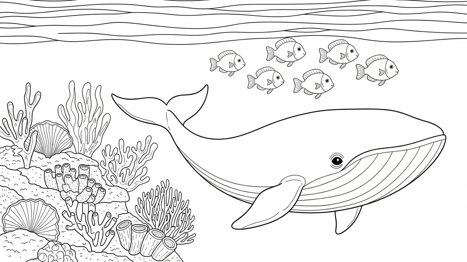 100 Cats Lost in Undersea Wonders screenshot 1