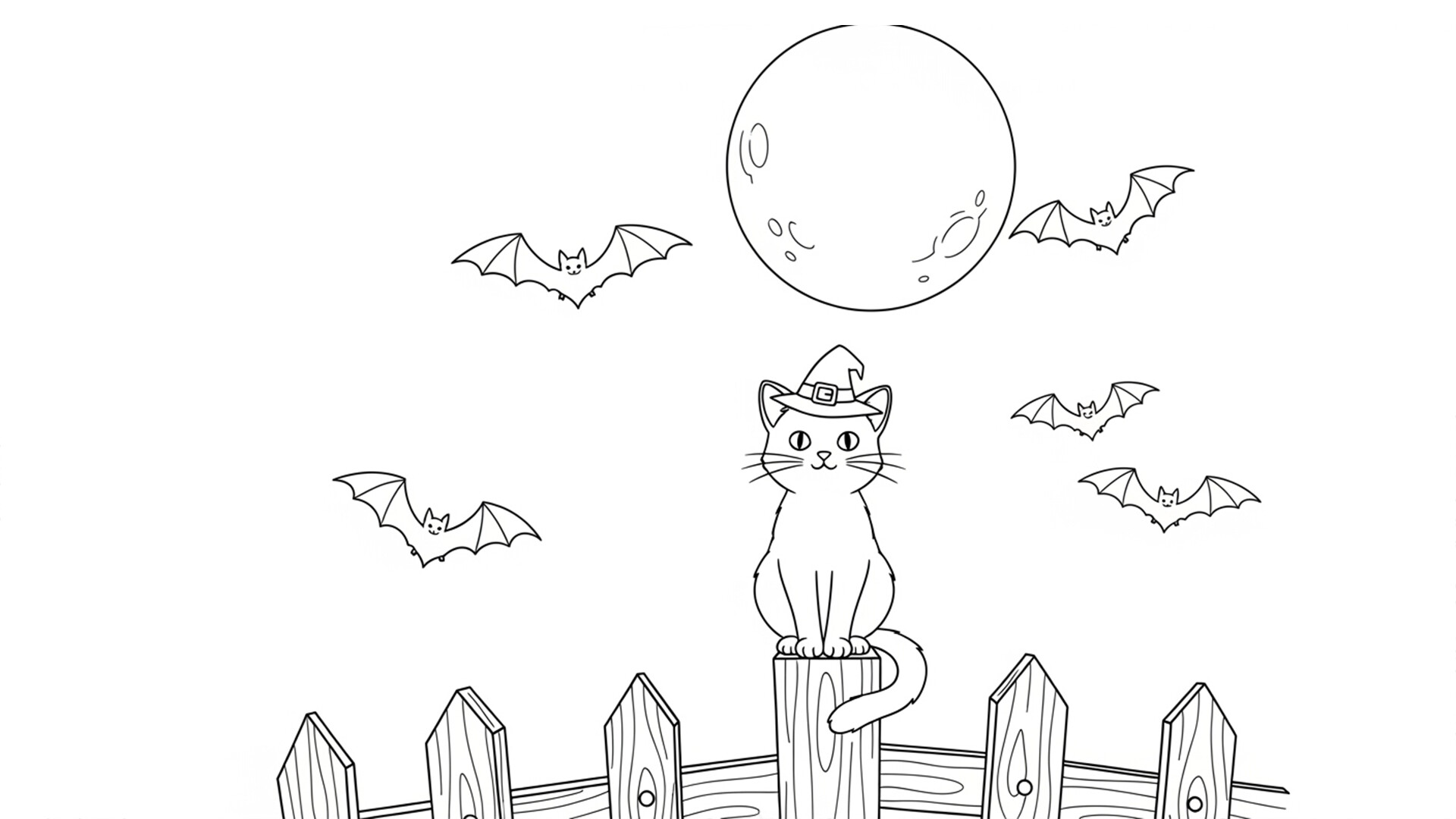 100 Cats Lost in Halloween Havoc screenshot 2
