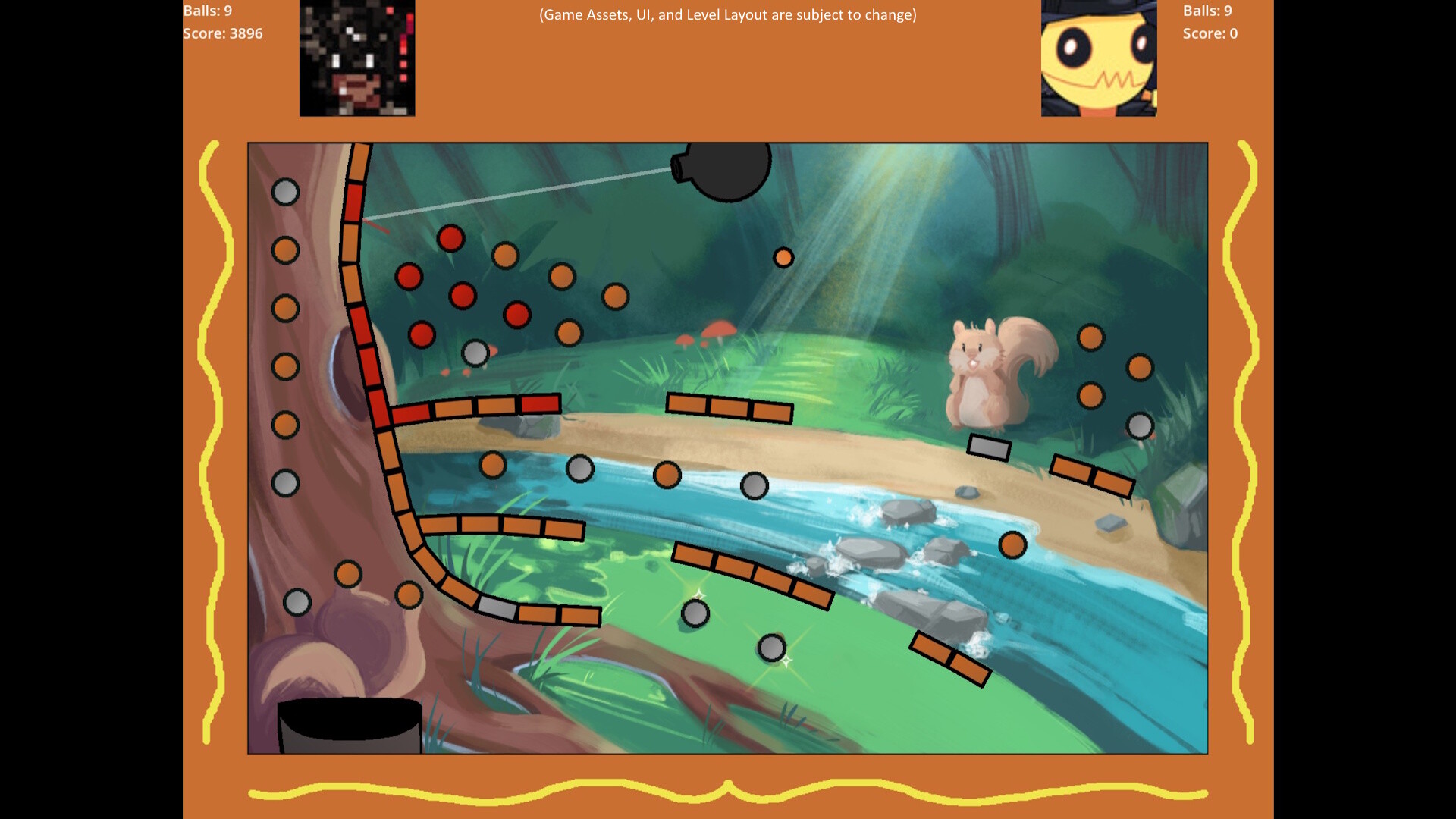 Peg Together screenshot 2