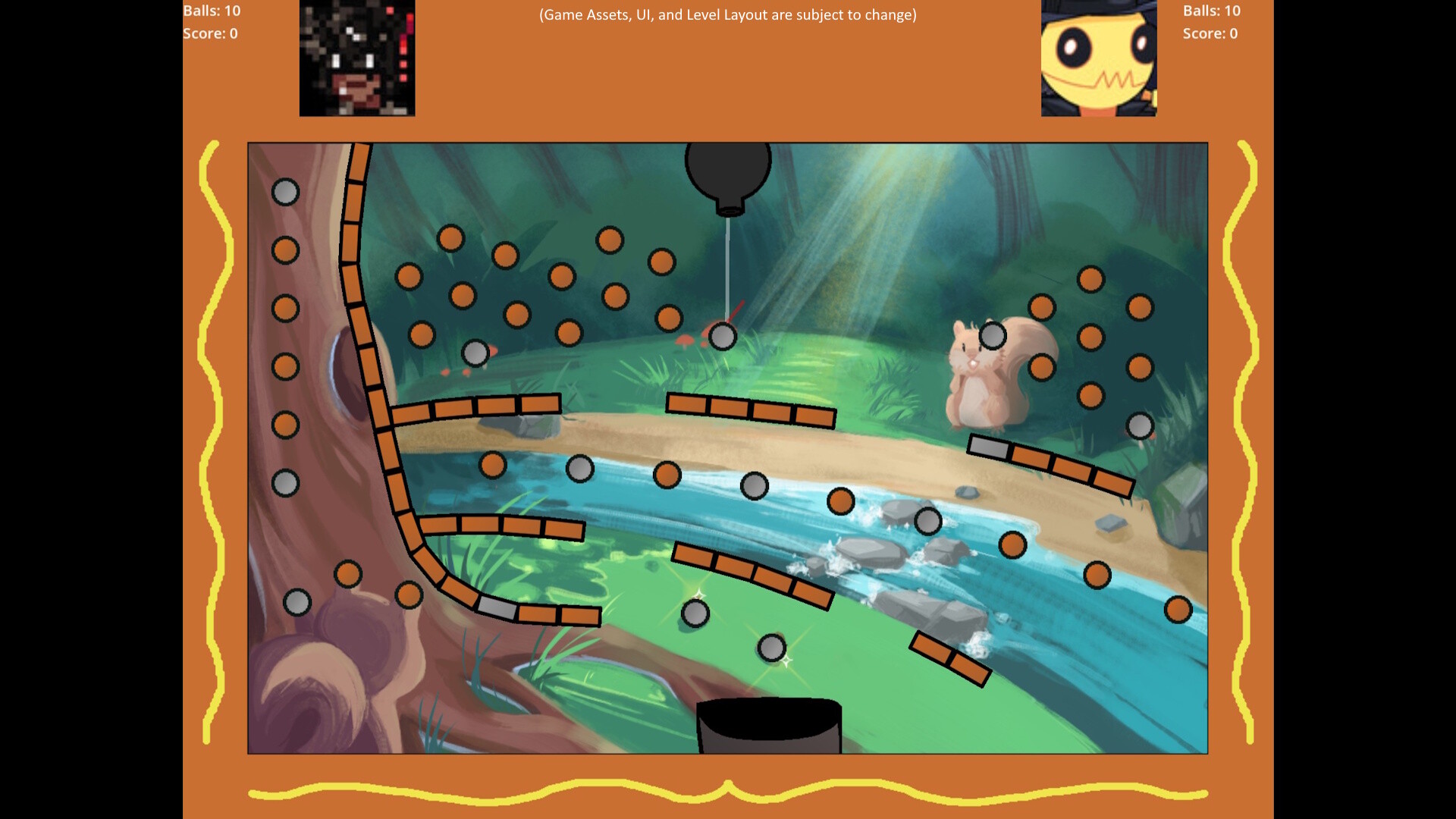 Peg Together screenshot 1