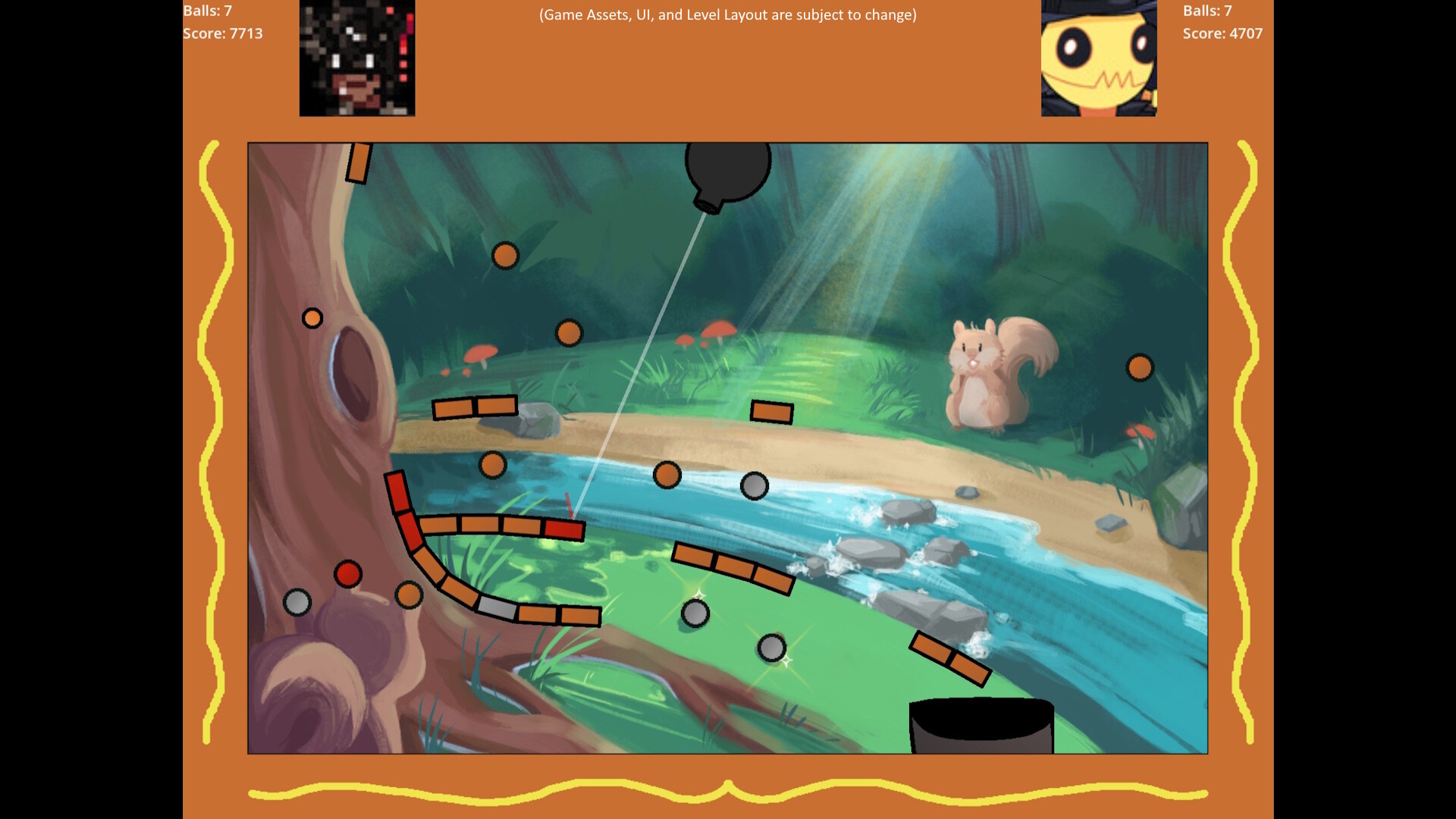Peg Together screenshot 3