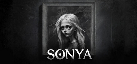 Cover art from Sonya