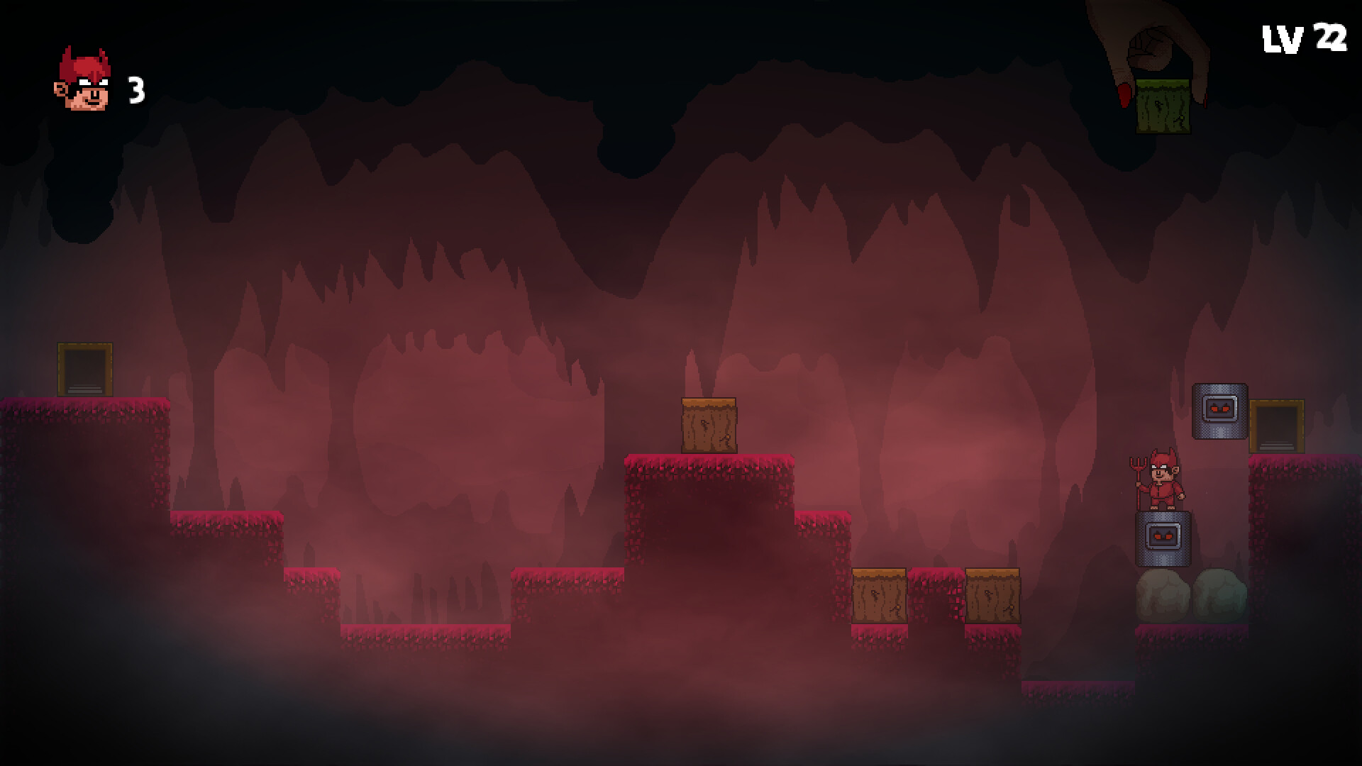 Devil Laugh screenshot 5