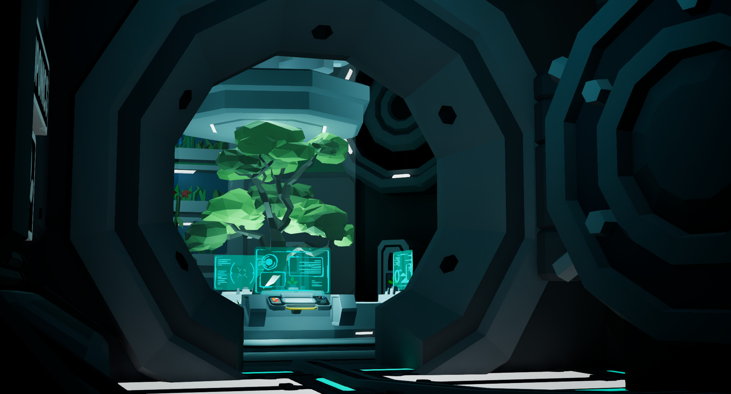 C.R.E.E.P screenshot 5