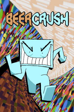 BEERCRUSH cover