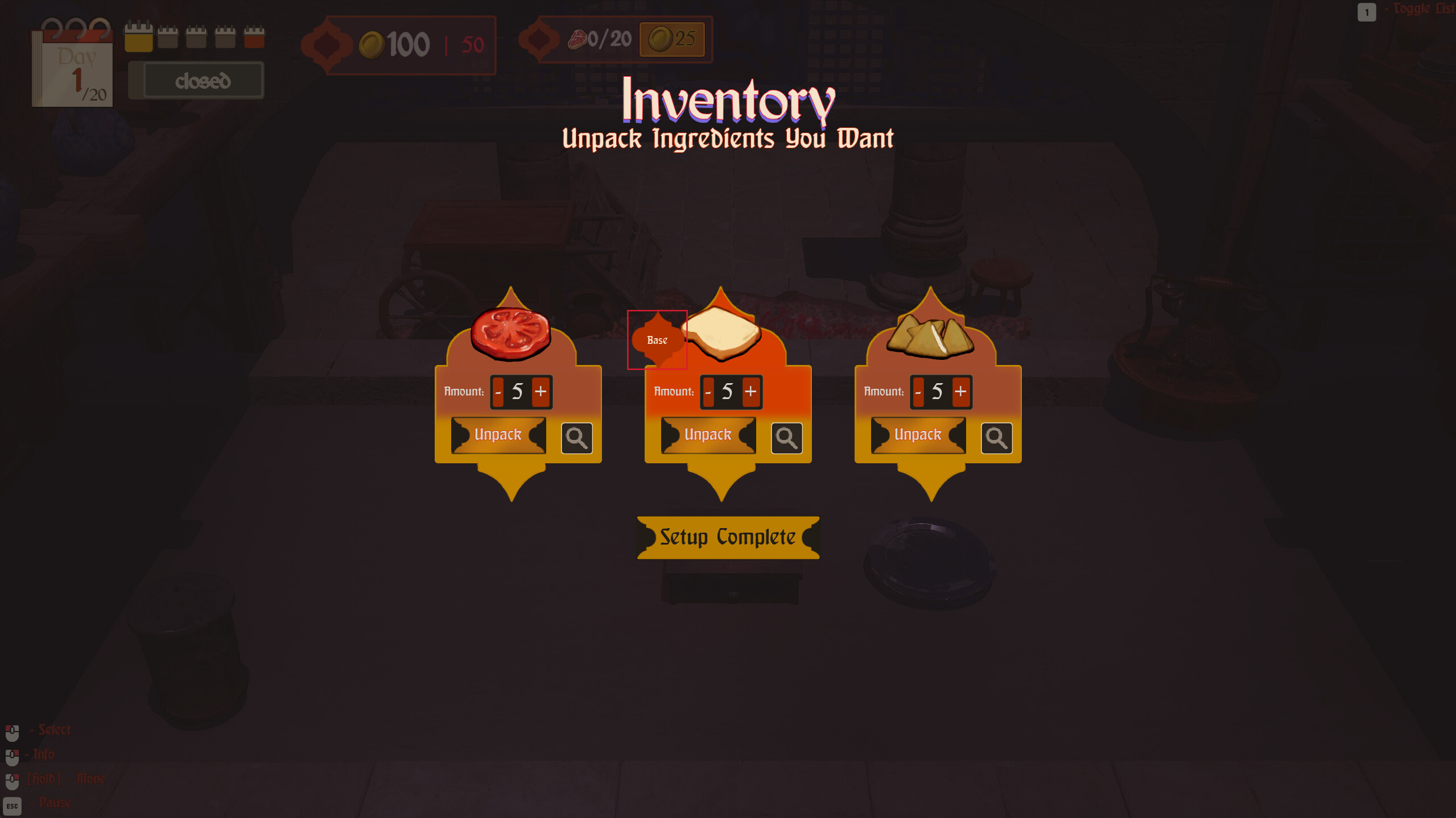 Plate And Profit screenshot 5