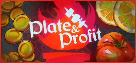 Cover art from Plate And Profit
