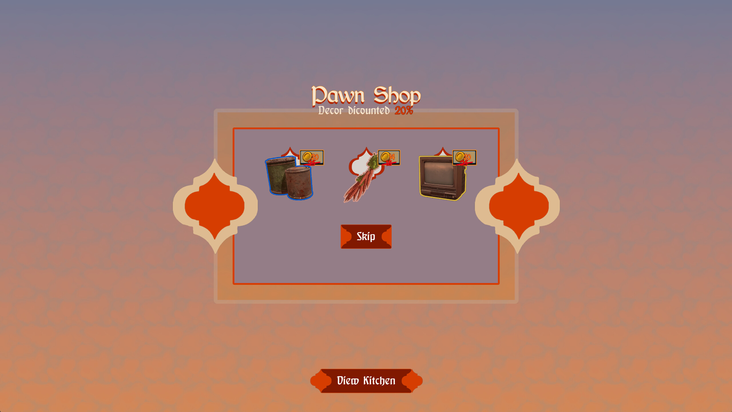 Plate And Profit screenshot 4
