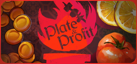 Plate And Profit