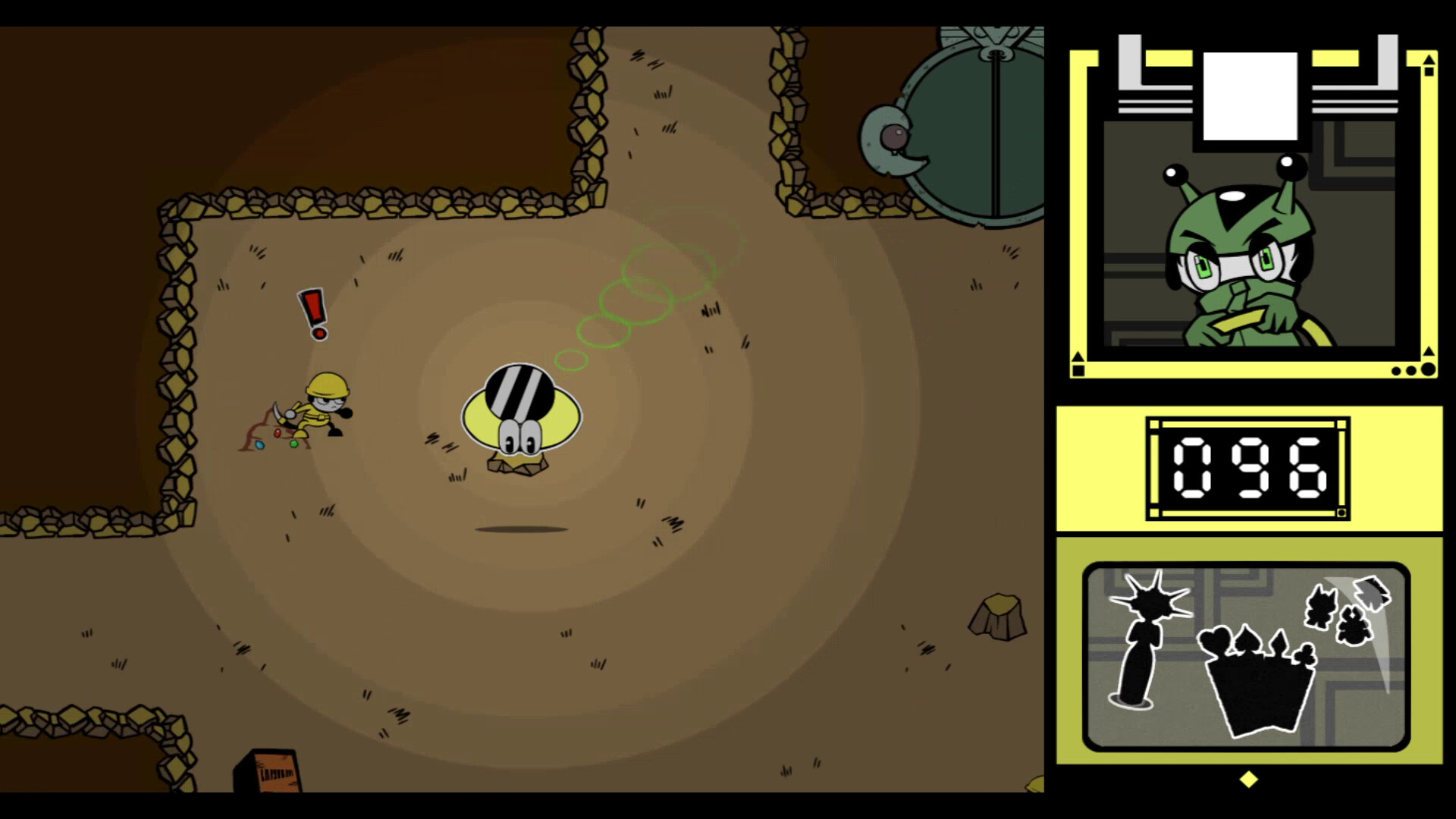 UFOntastic screenshot 5