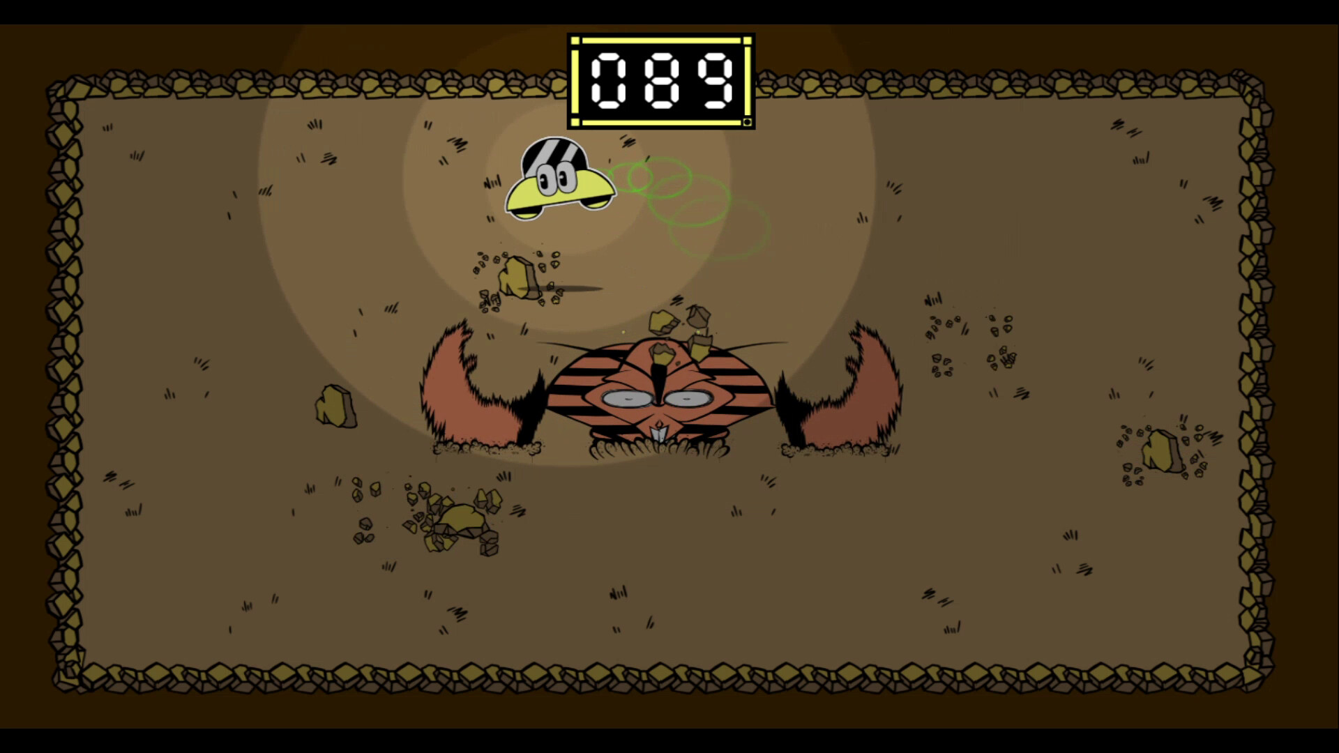 UFOntastic screenshot 2
