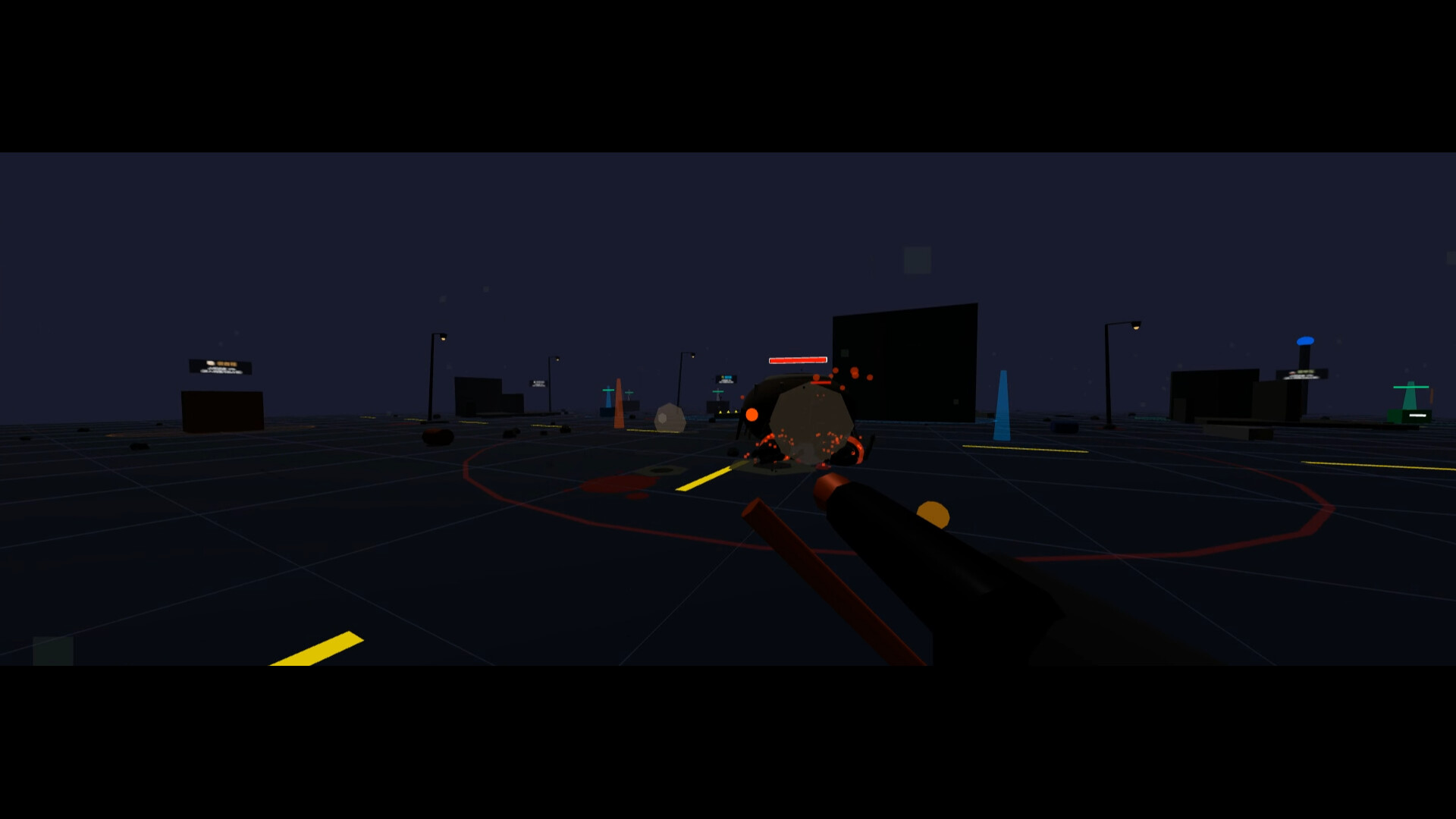 Zombie Survival: Interaction Edition screenshot 4