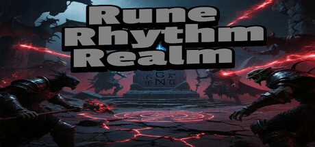 Cover art from Rune Rhythm Realm