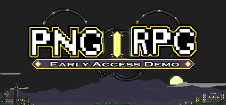 Cover art from PNG RPG